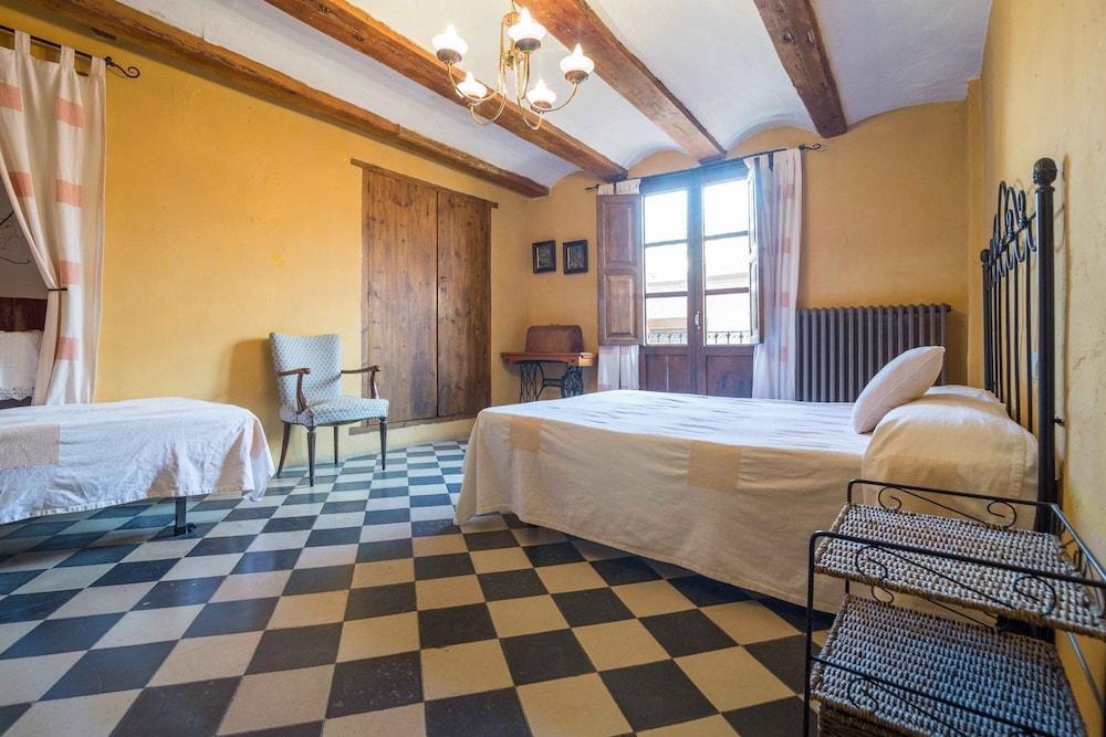 Casa Rural Garrido Ademuz Exteriér fotografie