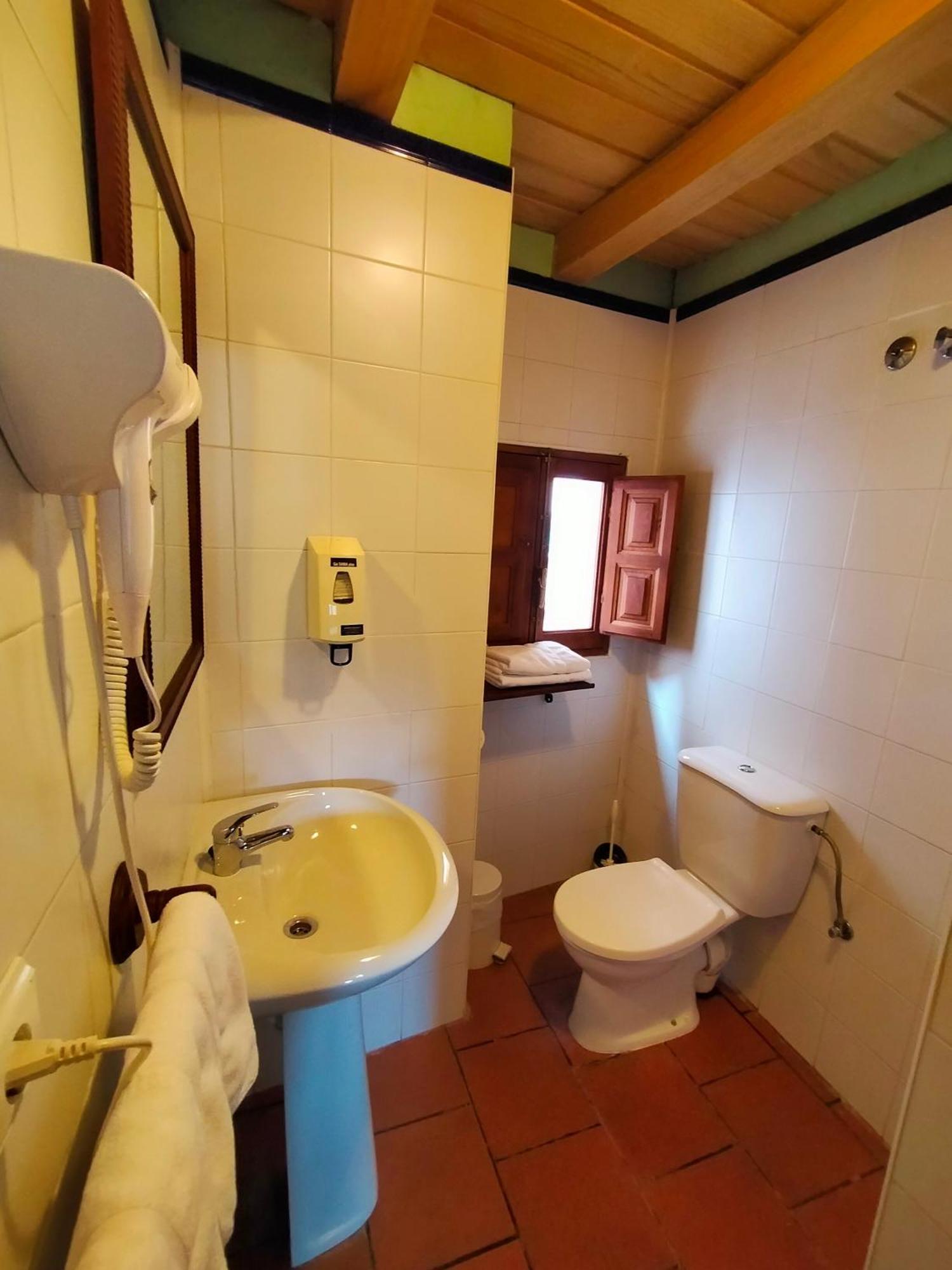 Casa Rural Garrido Ademuz Exteriér fotografie