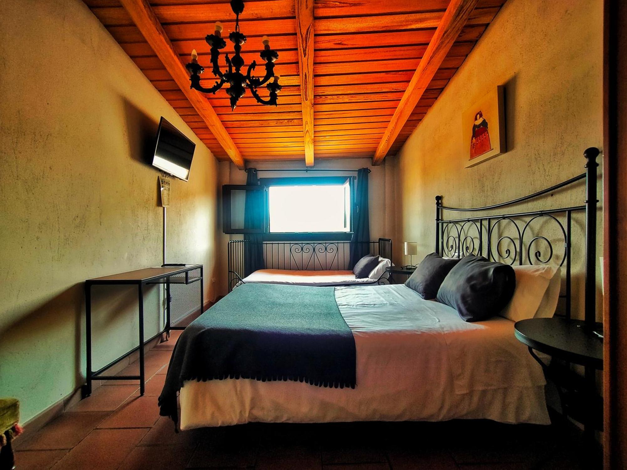 Casa Rural Garrido Ademuz Exteriér fotografie