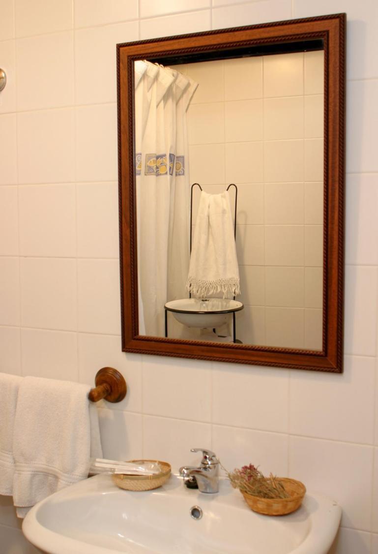 Casa Rural Garrido Ademuz Exteriér fotografie